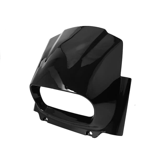 Motorcykel Forlygte Lampe Front Kåbe Forlygte Kåbe Dækning Til M8 Softail Fat Fxfb Fxfbs 2018-20
