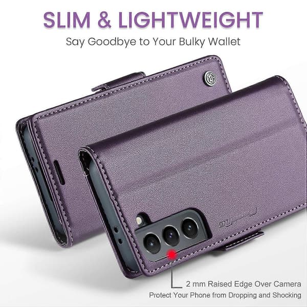 Telefoncover til Galaxy S21+ 5G