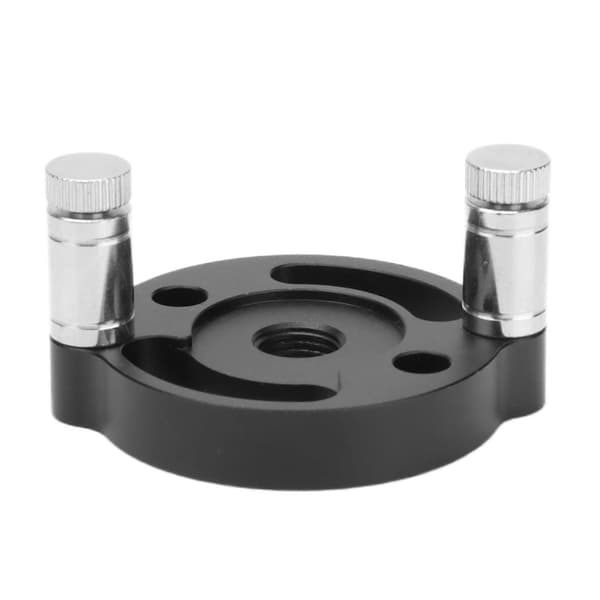 Vertikalt Självcentrerande Dowel Jig Kit Borrningslokalisator Stansguide Rakt Hål Stans