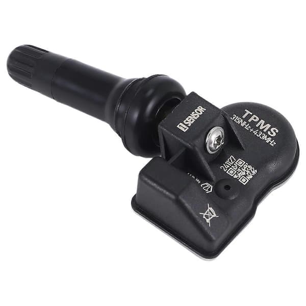 Programmerbar MX-sensor för bil 433MHz 315MHZ 2 i 1 för Autel TS408 TS508 ITS600 Universal Redigerbar PMS