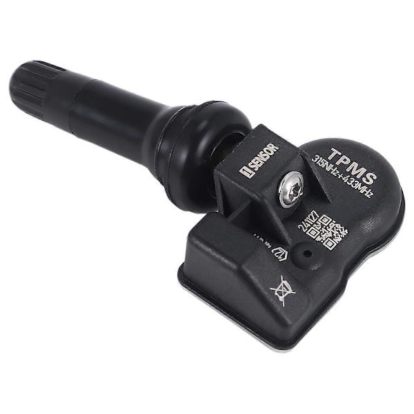 Programmerbar MX Sensor til Bil 433MHz 315MHZ 2 i 1 til Autel TS408 TS508 ITS600 Universal Redigerbar PMS
