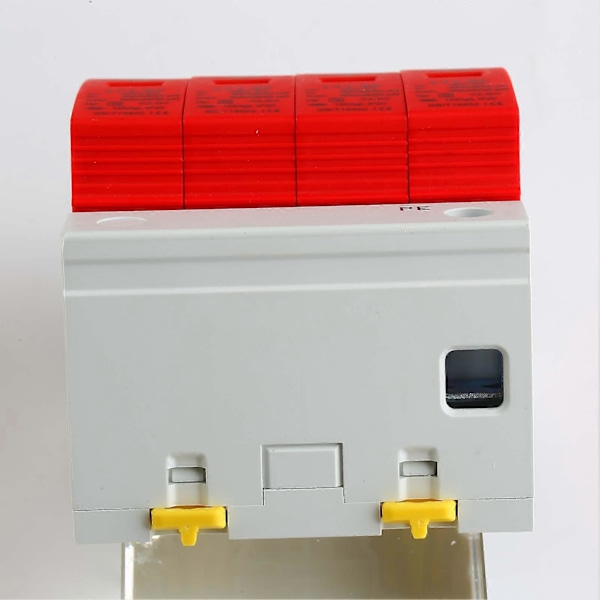 4P 40-80KA LT-40/80 PC Överspänningsskydd Arrester Blixtsskydd