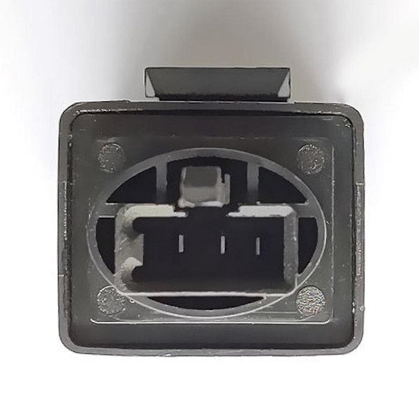 Motorcykel Blinkers Relä 12v 3-polig Universal Blinkers Relä Riktningstillbehör För Led Blinkers