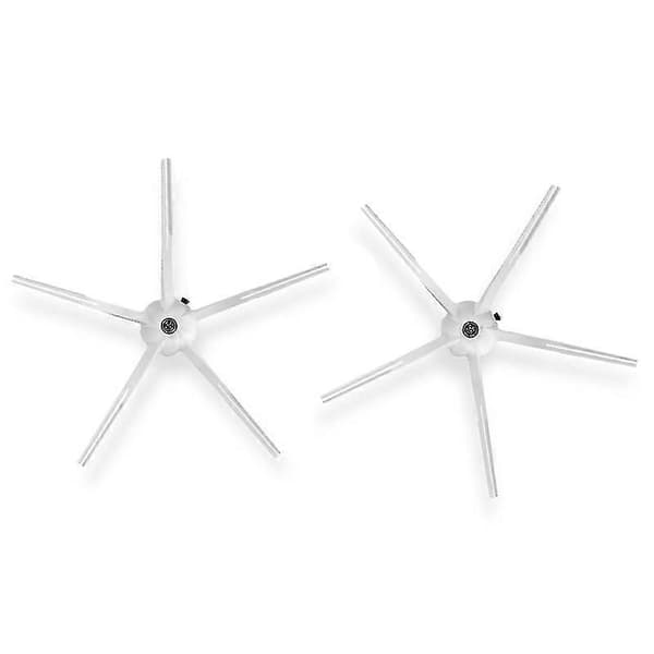 Sidebørste Støvsuger Dele Til Xiaomi Roborock S50 S51 S55 S60