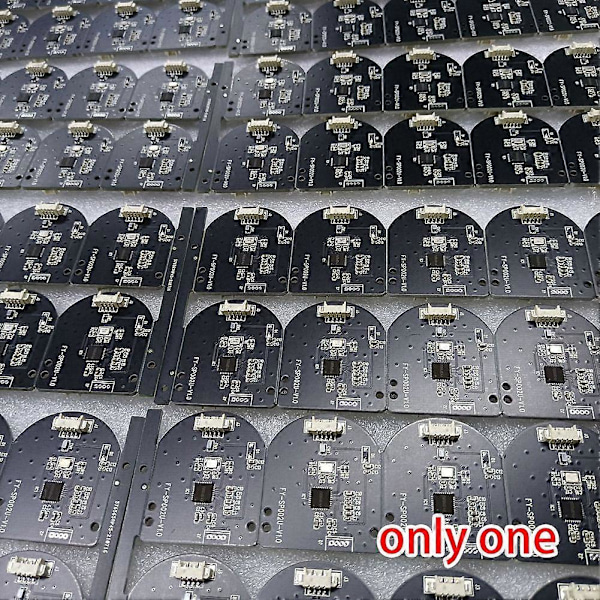 FY-SP002UB USB Mikrofonmodul/Omnidireksjonelt/Støyreduksjon/Selvbetjeningskiosk Mikrofon M