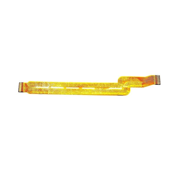 Nyt objektiv Anti Shake Flex-kabel til EF 28-300mm VR Flex 28-300mm