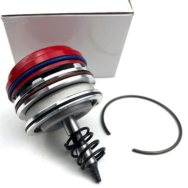 The -Performance Servo Kit 4L60E 4L65E 4L70E til Fra 1982 til 2014 Sølv