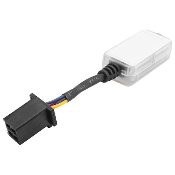 Elektrisk Motorcykel 3:e Bluetooth Modul Dataimport med Vidarebefordran Programmering för Kontrollermodul