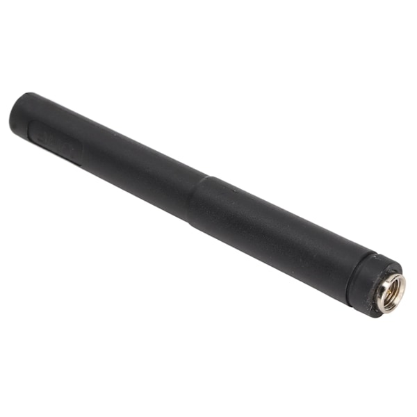 UHF Antenne Høj Gain Professionel To-vejs Radio Antenne Kompatibel med AN0435H17 X1E X1P PD662 PD602G PD682G-YM