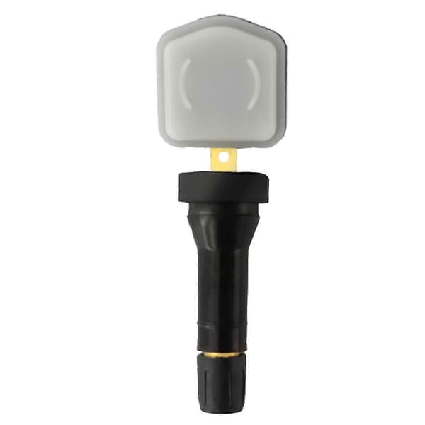 4 stk. TPMS-sensor for bil Dekktrykksensor Overvåkingssystem 802000121AA for 7 8