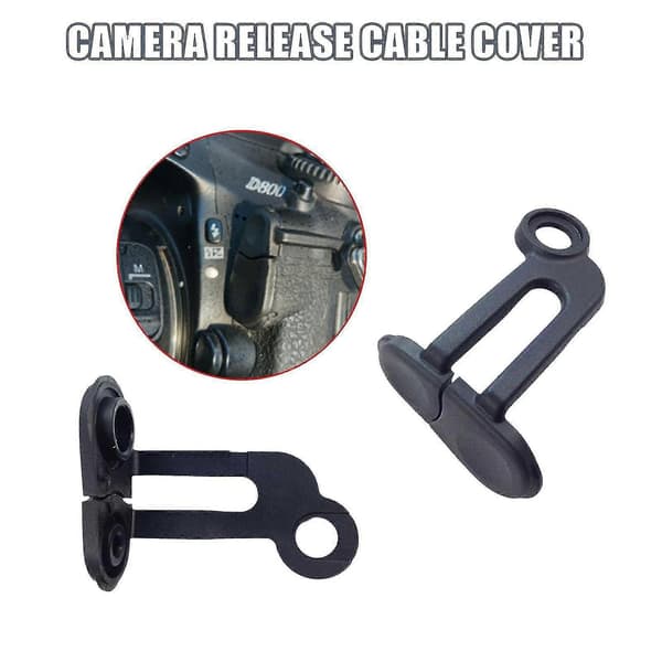 Til Nikon D800 D810 D800e Top Cover Signal Port Interface Cap Pin 10 Sæt
