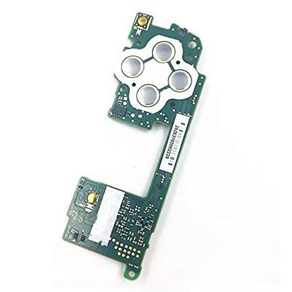 Hovedkort PCB Krets Hovedkort Erstatning for Nintendo Switch NS Joy-Con Joystick Kontroller Høyre