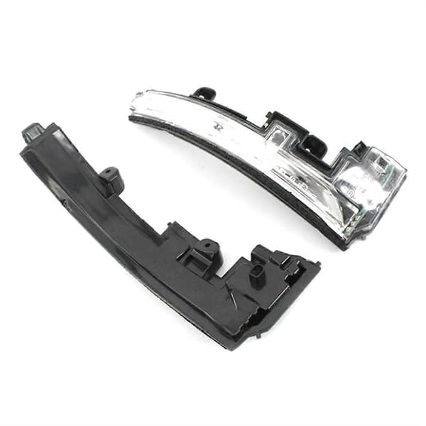 Bil Bakspeil Side Lampe LED Blinklys for Land Rover L