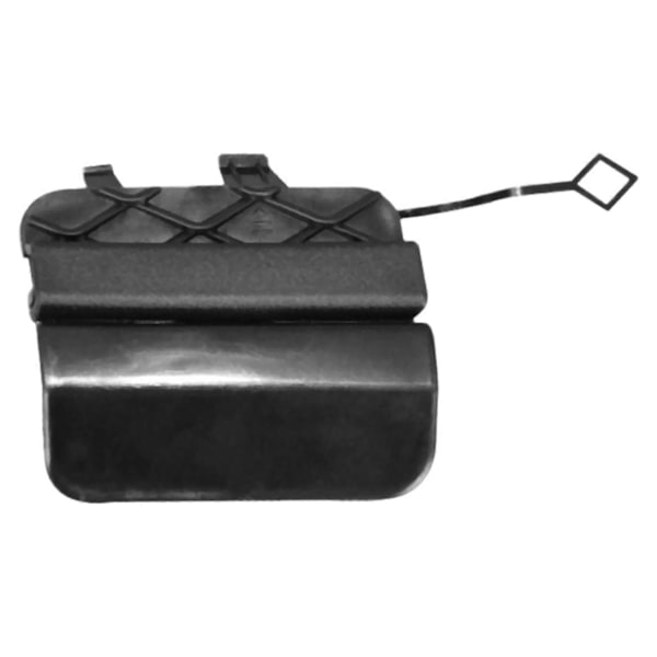Takapuskurin Hinauskoukku Suojakansi W205 C180 C200 C260 (2 kpl)