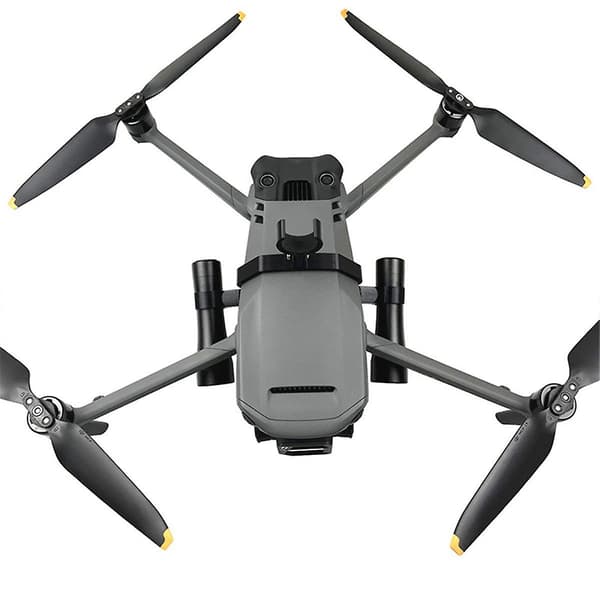 Taskulamppu Hakulampi Yölento Valoistuksen Valo Telineellä 3 Cine Drone Tarvikkeelle
