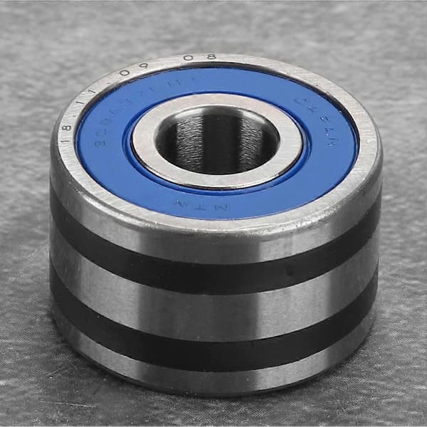 Dynamolager 23721-AA040 Erstatning Passer for Mitsubishi 8 x 23 x 14mm