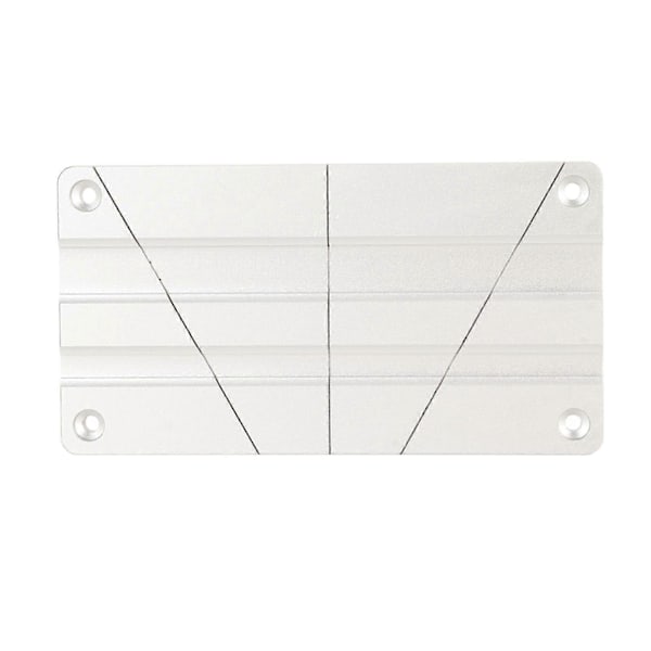 1/2 1/4 10 tum Splicing Block Kit Professionell Öppen Rulle Bandmedia med Splicing Tape Leader Tape för Revoxsonido YEMMA