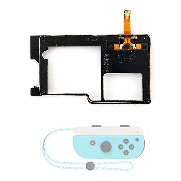 Til Ns Højre Hånds Controller Nfc Antenne Sensor Modul Erstatnings Antennemodul