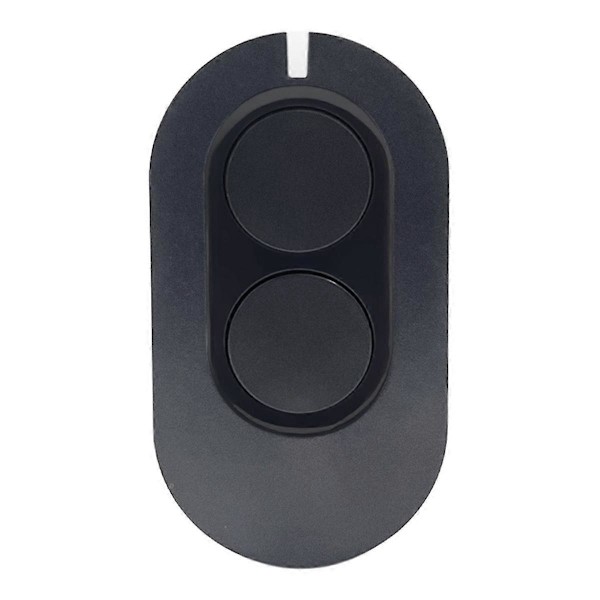 Garasjeportåpner Fjernkontroll for Entrematic 2 ZEN4 ZEN2W ZEN4W Gol4 BIXLG4 BIXLP2 BIXLS2 433MHz 433.92MHz
