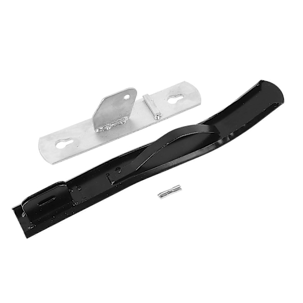 Sadelholder Multifunktionel Stabil Holdbar Jern Bærbar Sammenklappelig Hestesadelholder Stand