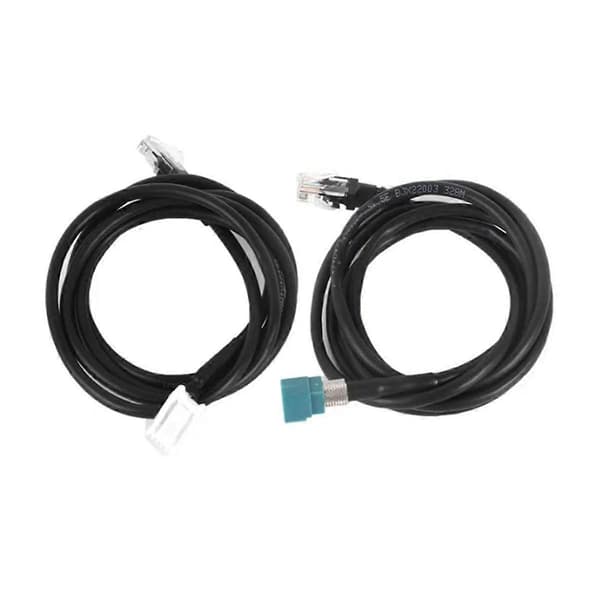 1137658-00-A / 1013230-00-A til Diagnostiske Serviceakabler Ethernet til 3, til Model 3 Y Model X S