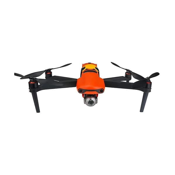 Drone Locator Stropp Erstatning For 3 Air 2s Case Tracker Locator Beskyttende Holder Med Stropp Oransje