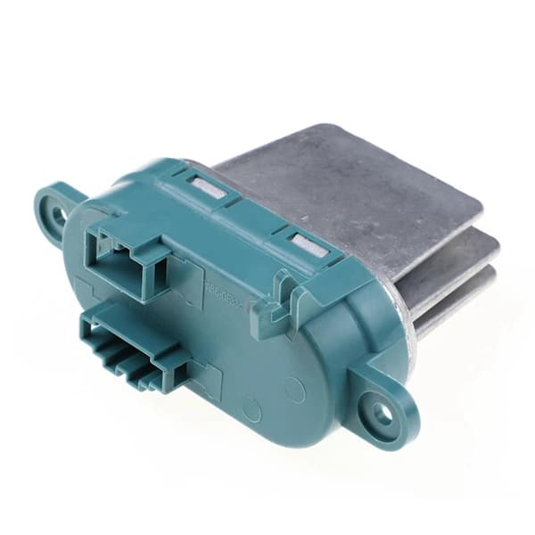 Til // Q7 Touare Regulator Blæsermotor Varmehastighedsregulator 7l0907521b