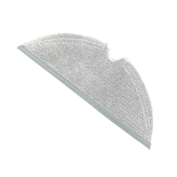 10 stk. Mopper til Max/ Max+ / Plus/t8 Støvsuger Udskiftning Vaskbare Mopper Klud Reservedele