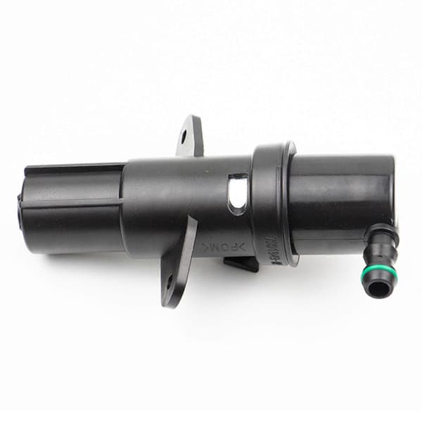 Strålkastarspolare Munstycke Cylinder Vattenmunstycke Ljuddämpare för - X3 E87 1-serie 61673414960