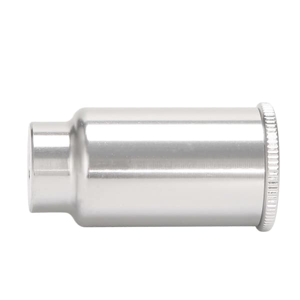 Foldbar Cykel Forgaffel Quick Release Lygteholder CNC Aluminium Legering til Cykeldele, 2