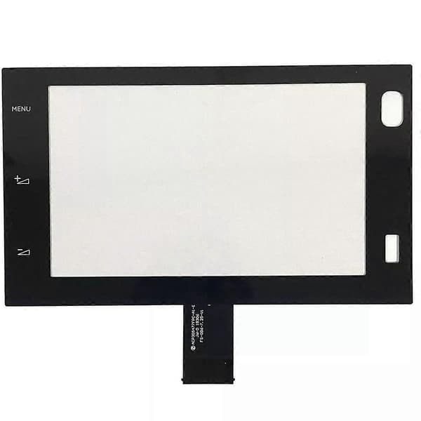 LHD 7\" Touch Screen til ACP3G5477FPC-A1-E JW-D 18306 FS-086-7.25-V1