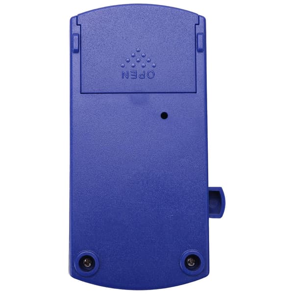 FG-100 Digital Loddeboltsspisstermometer Temperaturtester for loddeboltsspisser + 5 stk le