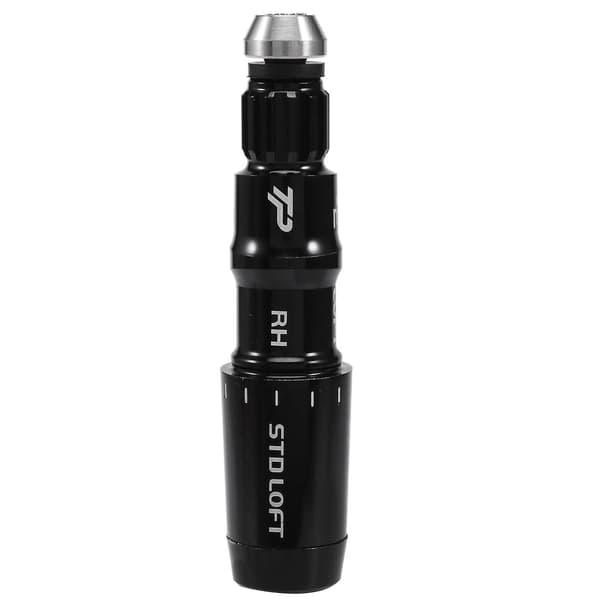Golf 2 Justerbar Skafthylseadapter for TM Tour Driver 0.335 Golftilbehør