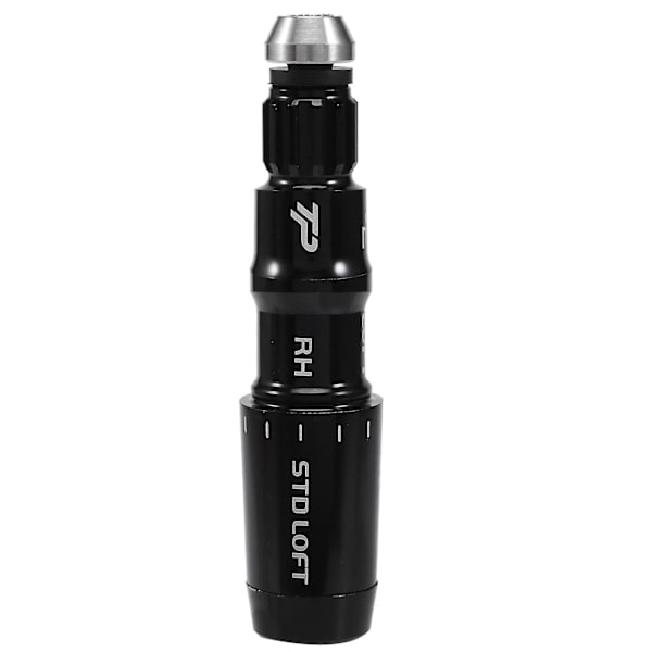 Golf 2 Justerbar Skaftmuffe Adapter til TM Tour Driver 0.335 Golf Tilbehør