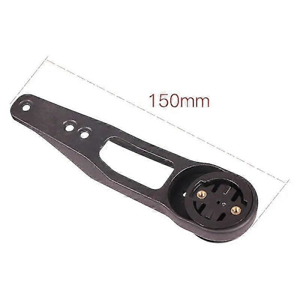Integrerad cykelstyrehållare för dator för H31, CP01, CP04, CP06, CP07, CP10, CP16 för Garmin Bryton Cateye GoPro-XinHan