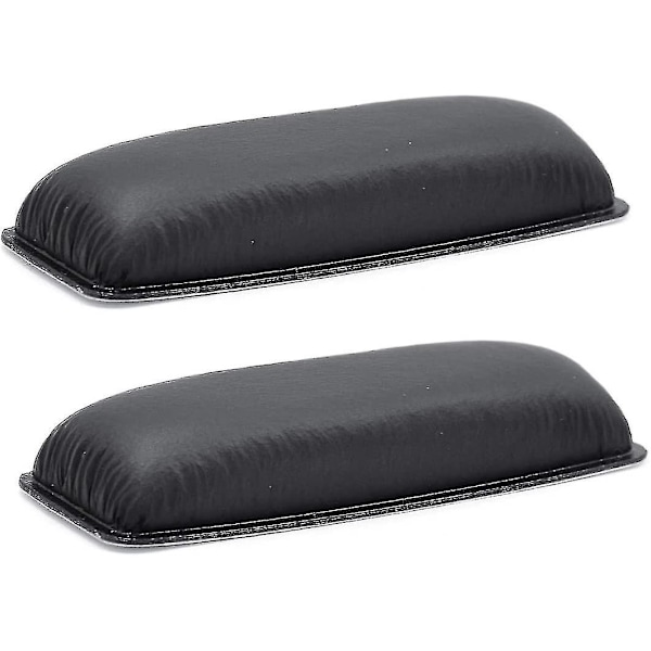 Ersättningskuddar i skum för pannband Hdr165 Hdr175 Kompatibel med Sennheiser Hdr Rs165, Rs175 Rf Wi
