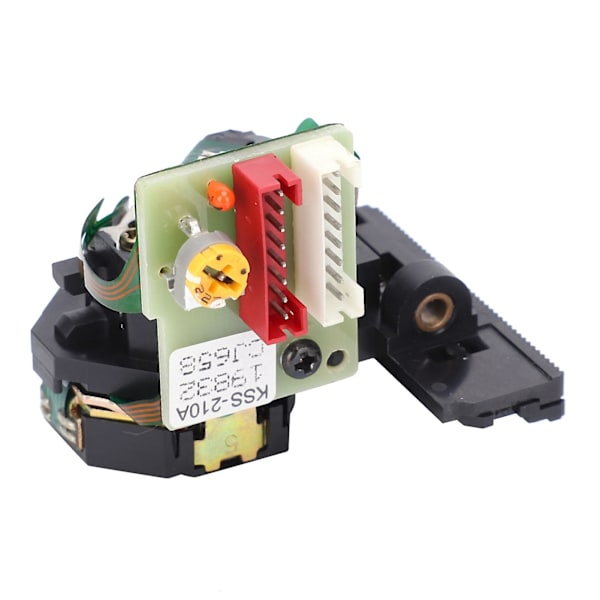 Laserhode Linse Tantal Kondensator KSS-210A for CD-spiller
