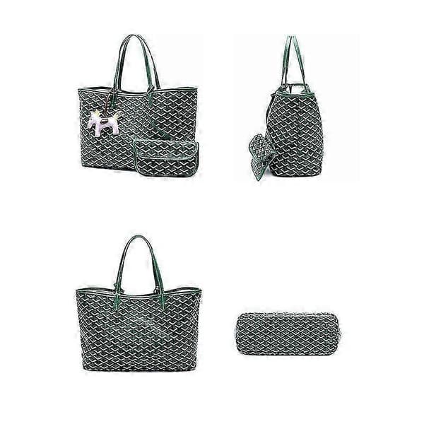 Hot! Håndvesker for kvinner, Mote Stor Kapasitet Veske Satchel