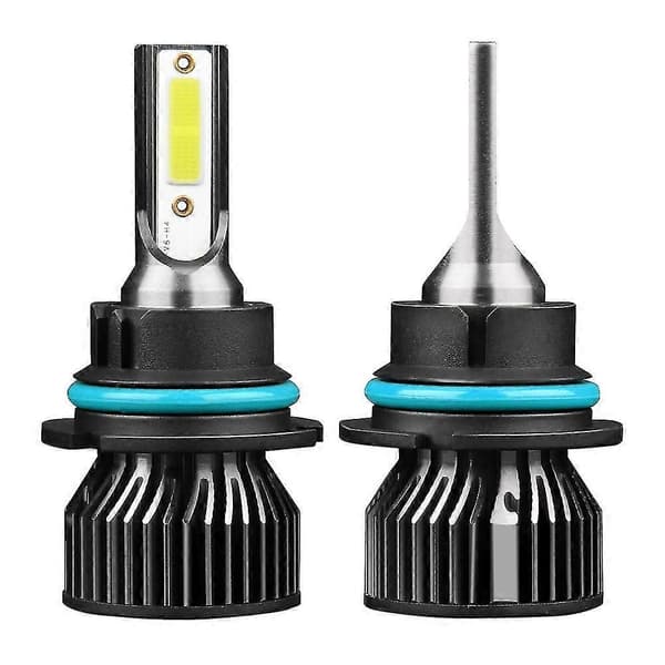 WJTG Auton LED-ajovalot F2 9004 / HB1J