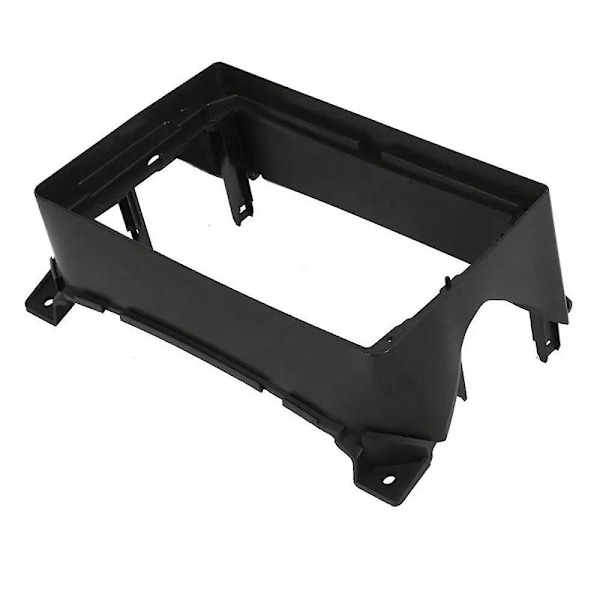 9 Tommer Bilramme Fascia Adapter til Alto 2009-2016 Android Radio Dash Monteringspanelsæt