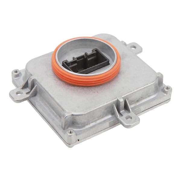 LED DRL-styrningsmodul Plug and Play 4G0907397P Strålkastarkontrollmodul för A3 A6 Q3 S3 RS3 S6