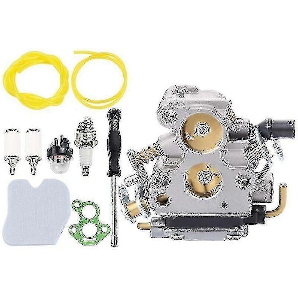 Husqvarna 235 236 236E 240 240E moottorisaha kaasutin