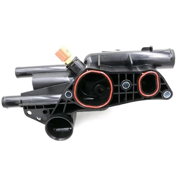 Motor Kjølevæske Temperaturkontroll Enhet Termostathus for 2.4L 256002G600