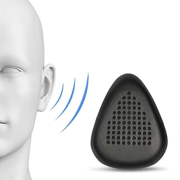 Lett utskiftbare øreklokker hodebøyler for Meka Dva hodetelefon hodebånd ermer