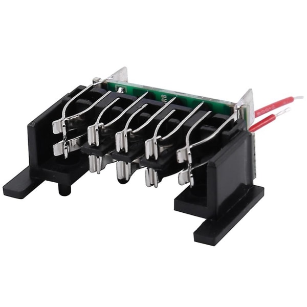 Dcb120 Elektrisk Borbatteri Pcb Lading Beskyttelseskort For 12v 10.8v - Batteri