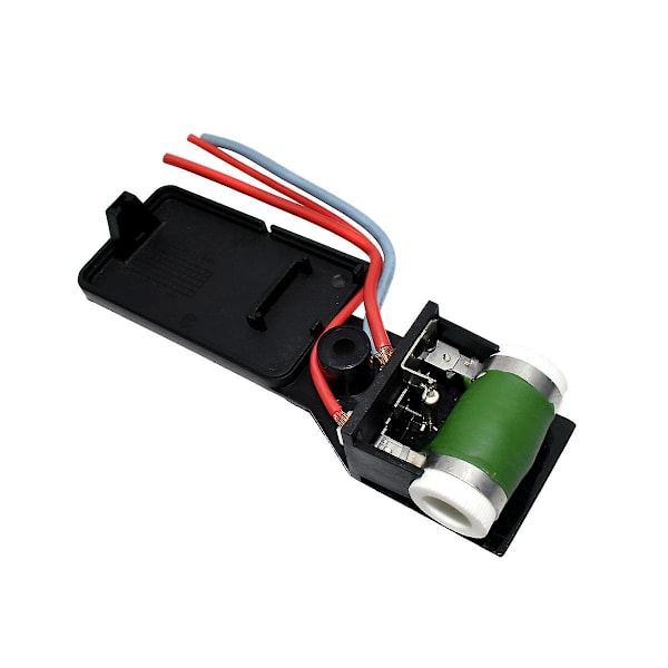 17117541092r Bilmotor Blæser Fan Resistor Motor Resistor Til Mini R50 R52 R53 2001-2006