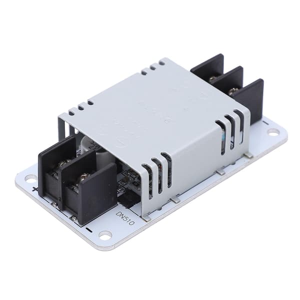 DN510 24V/12V til 5V 10A Strømomformer Adapter