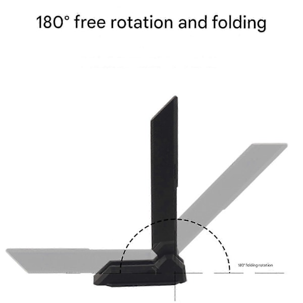 ANTENNE TIL ASUS 2T2R WIFI ROG Maximus Z690 Hero Z590E Z690E GAMING NY