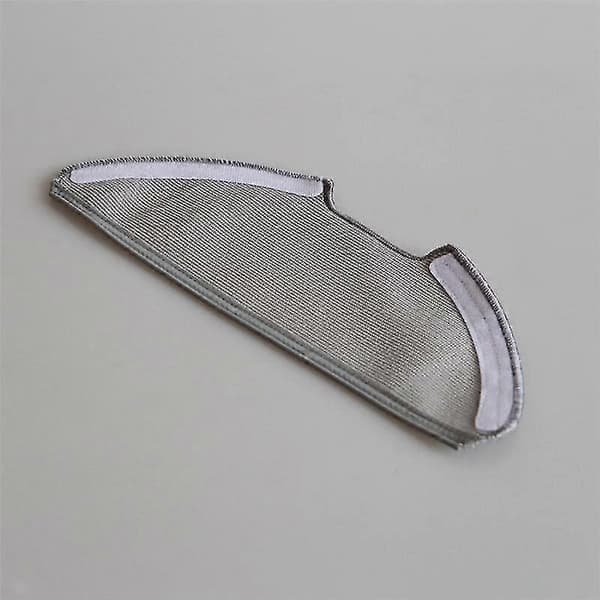6 stk. vaskbar moppeklud til Xiaomi Mijia 2pro/mjsts1/stytj02zhm