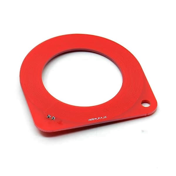 5 stk. Bildeteksjonsspole Ecu Test Induksjons Anti Tester